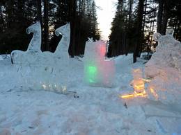 Comprensorio sciistico Starý Smokovec - Hrebienok