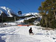 Suggerimento per i più piccoli 