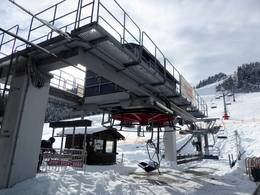 Katzenkopf - Leutasch