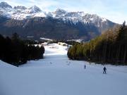 Pista difficile Olimpionica 2