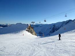 Comprensorio sciistico Peyragudes