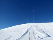 Lac - Skilift con T-bar/ancora