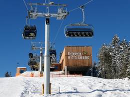 Ramsau am Dachstein - Rittisberg