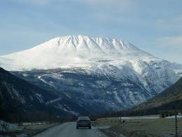 Gaustablikk - Rjukan