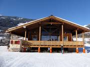 Ristorante Wennsergletscher