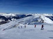 Discesa Gratabfahrt (Fiss)