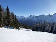 Pista Le Buse-Molino