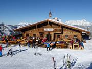 Suggerimento su Rifugi Eder Hütte
