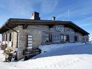 Suggerimento su ristorazione Rifugio La Roda