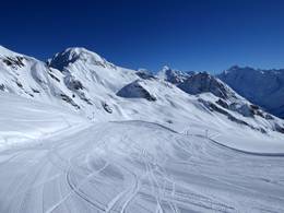 Lauchernalp - Lötschental