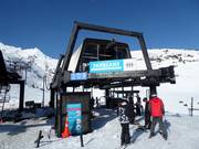 Parklane - 3pers.| Seggiovia ad agganciamento fisso