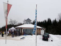 Geißkopf - Bischofsmais