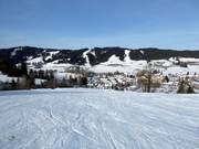 Pista principale Weitnau