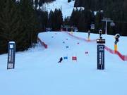 Pista Skimovie-Schönanger