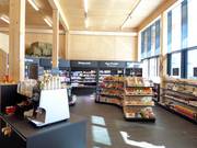 Stoos Shop presso la stazione a monte della Stoosbahn