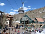 Telluride Free Gondola 2 - 8pers.| Telecabina (Monofune)