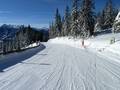 Piste Ramsau am Dachstein - Rittisberg