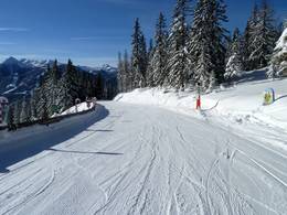 Ramsau am Dachstein - Rittisberg