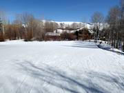 Campo scuola parco giochi per bambini presso River Run Plaza