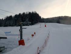 Immagini Bündalift - Davos