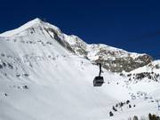 Lone Peak Tram - 75pers.| Cabinovia