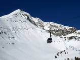 Lone Peak Tram