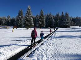 Plešivec - Abertamy