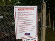 Avvisi di sicurezza sugli impianti di risalita