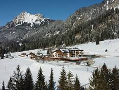 Bergblick Hotel & Spa