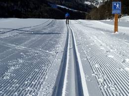 Belpiano (Schöneben)/Malga San Valentino (Haideralm)