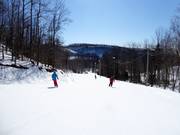 Pista facile San Diego