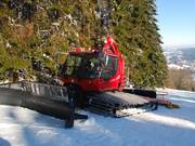 Uno dei dieci battipista