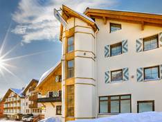 Valamar Obertauern Hotel