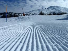 Via Lattea - Sestriere/Sauze d'Oulx/San Sicario/Claviere/Monginevro