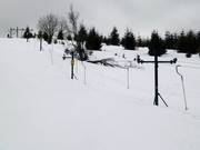 P6. Prepojovací I - Skilift a piattello