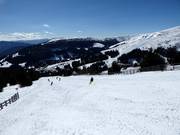 Pista Rennstrecke Schönberg