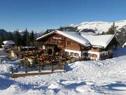 Suggerimento su ristorazione Wengeralm