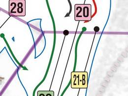 Comprensorio sciistico Takamagahara Mammoth