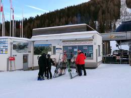 Plan (Moso in Passiria)