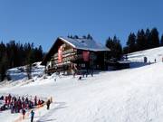 Casa Gertraud al sole