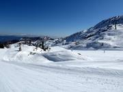 Pista facile Orlove glave n. 4