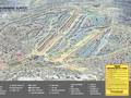 Mappa delle piste Berkshire East