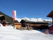 Suggerimento su Rifugi Schüsslerhof