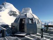 Suggerimento su ristorazione Igloo du Mont-Fort