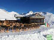 Suggerimento su Rifugi  Chamanna Naluns