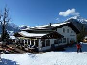 Suggerimento su ristorazione Panorama Restaurant