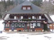 Hotel-Ristorante Multen