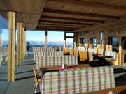 Hornboden con Gmah Alm