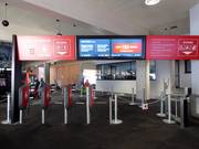 Infotainment per gli ospiti alla seggiovia