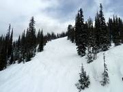 Discesa Talon´s Grip